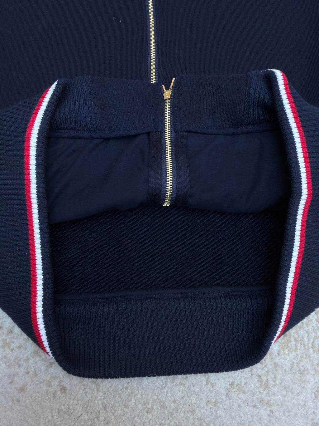 THOM 26S CARDIGAN 810630