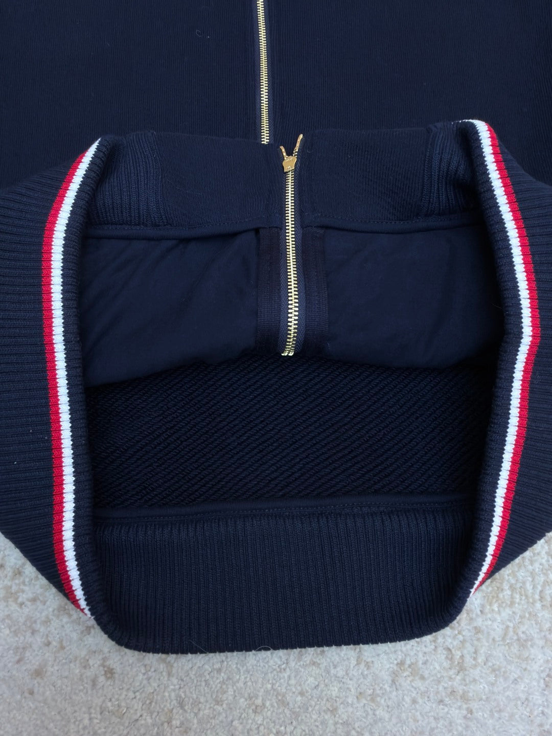 THOM 26S CARDIGAN 810630