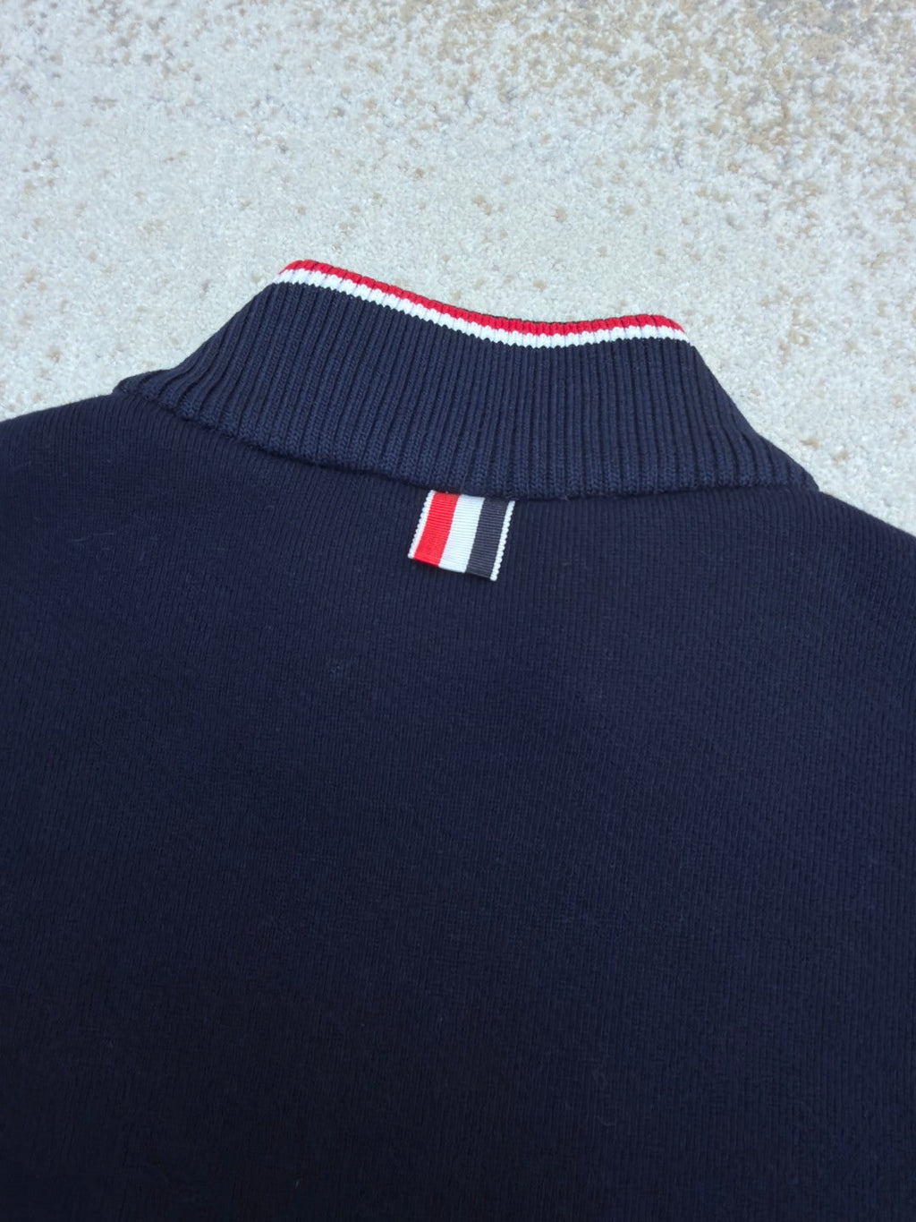 THOM 26S CARDIGAN 810630