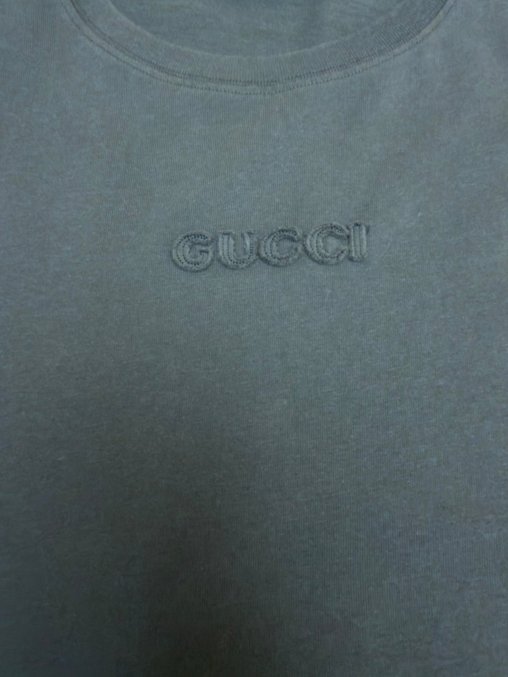 GUCCI 26S T-SHIRT 230