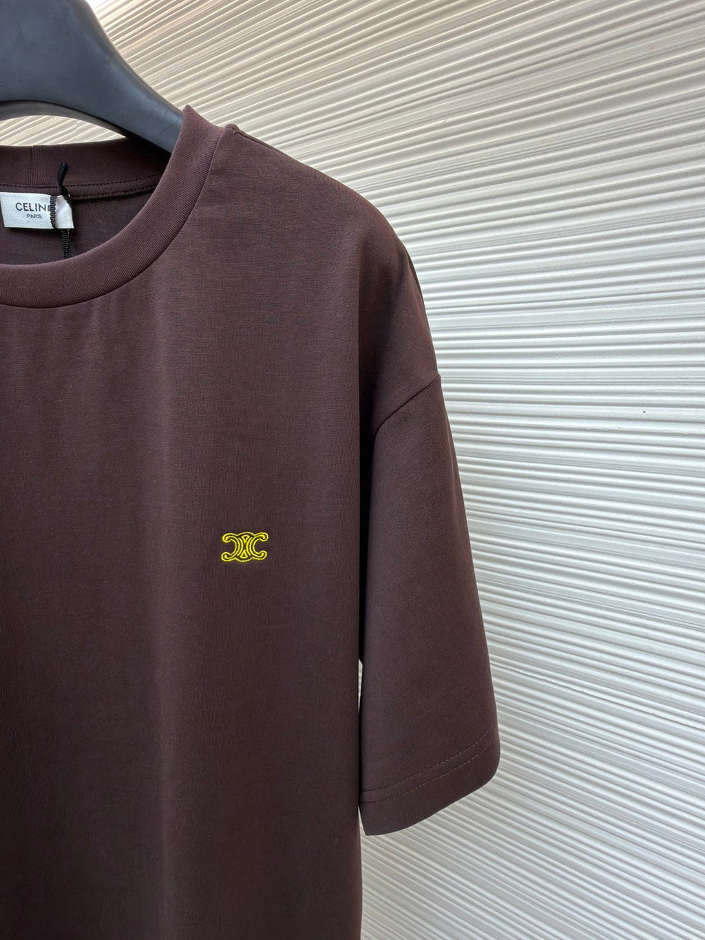 CELINE 26S T-SHIRT 810764