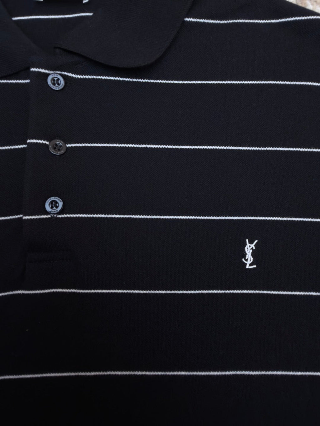 YSL 26S POLO SHIRT 361