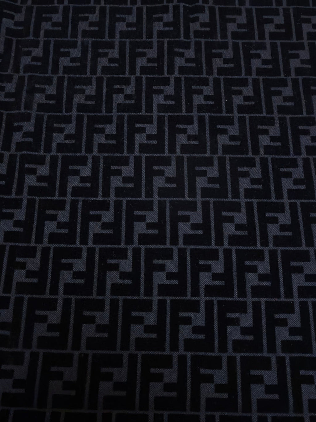 FENDI 26S POLO SHIRT 219