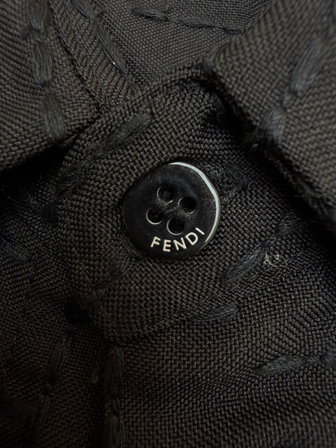 FENDI 26S SHORT SLEEVE SHIRT 206