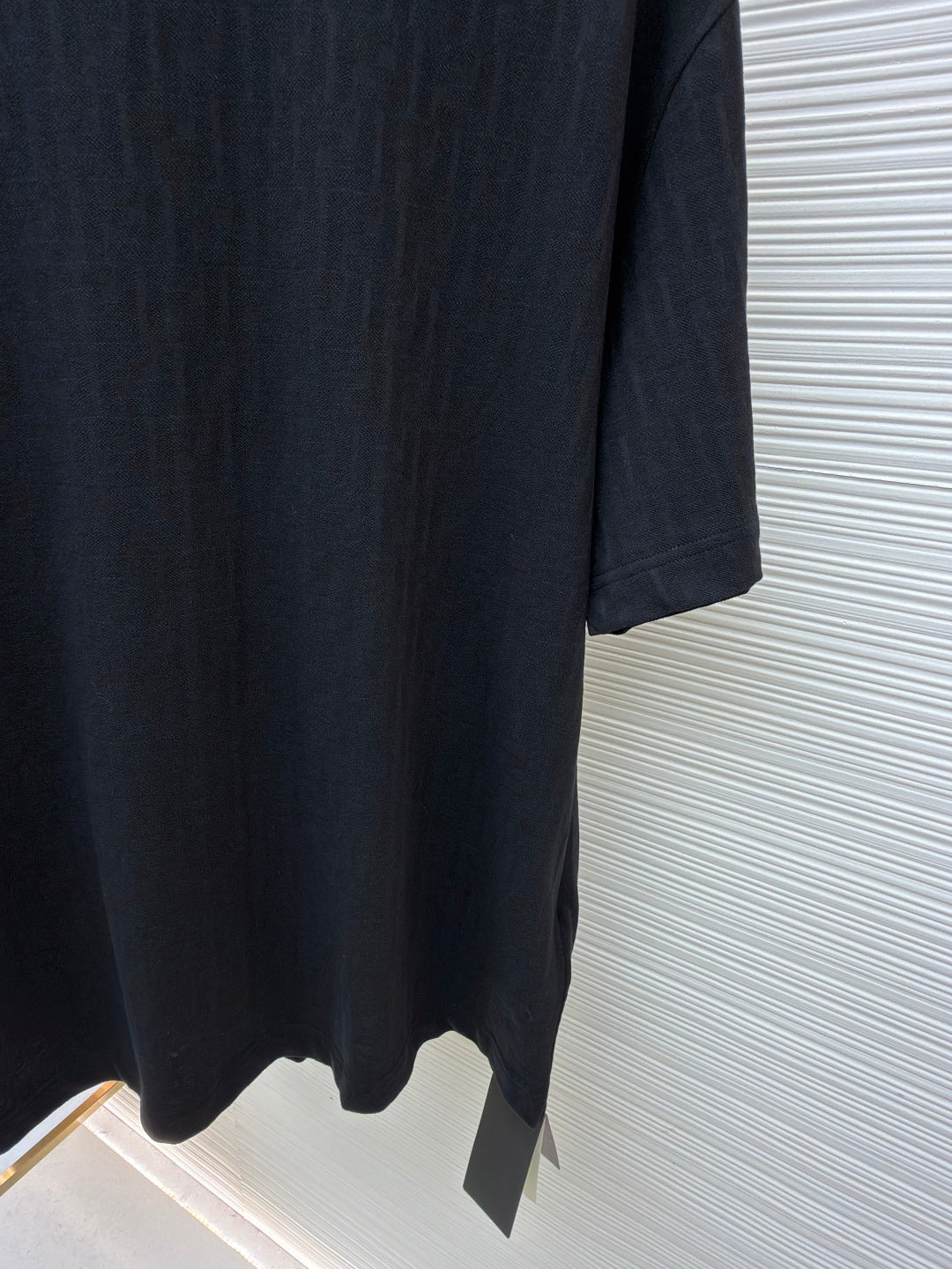 FENDI 26S SHORT SLEEVE T-SHIRT 204