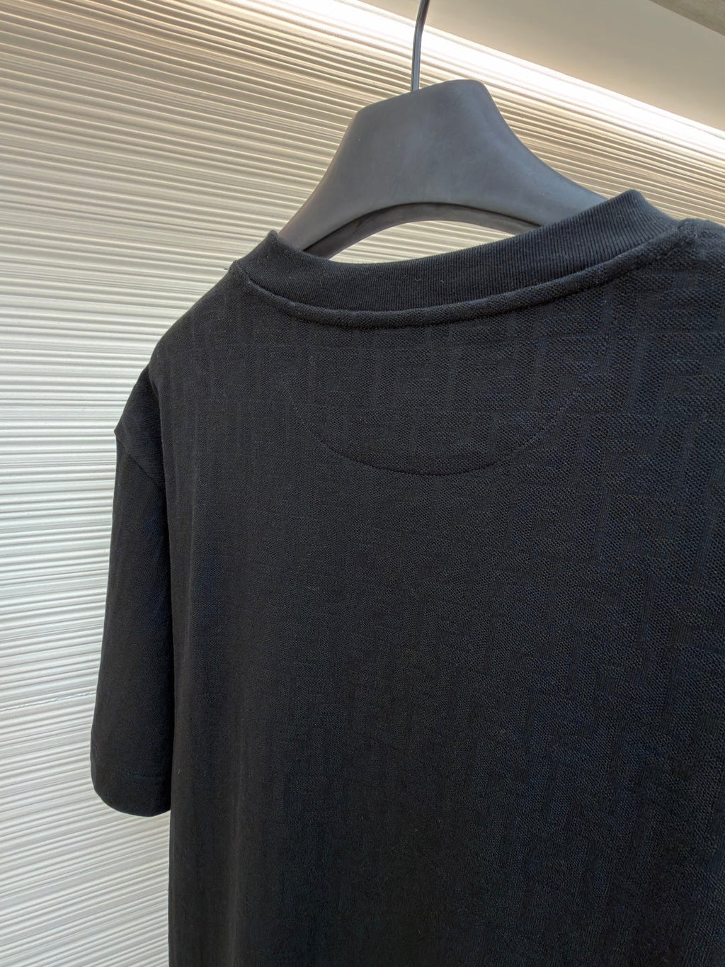FENDI 26S SHORT SLEEVE T-SHIRT 204