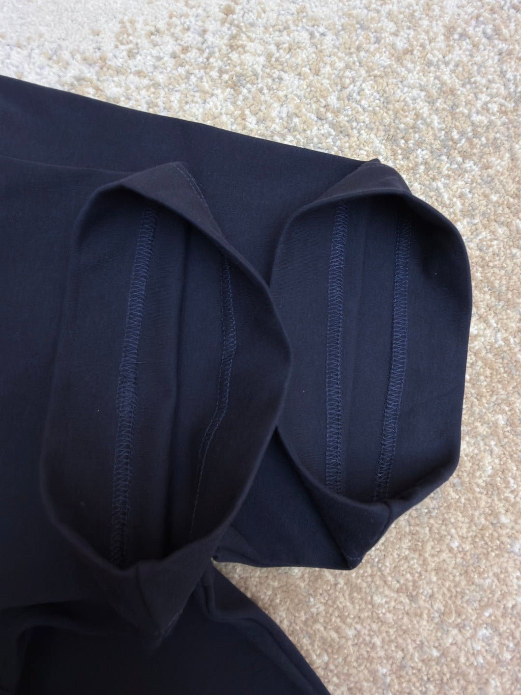 FENDI 26S SHORT SLEEVE T-SHIRT 212