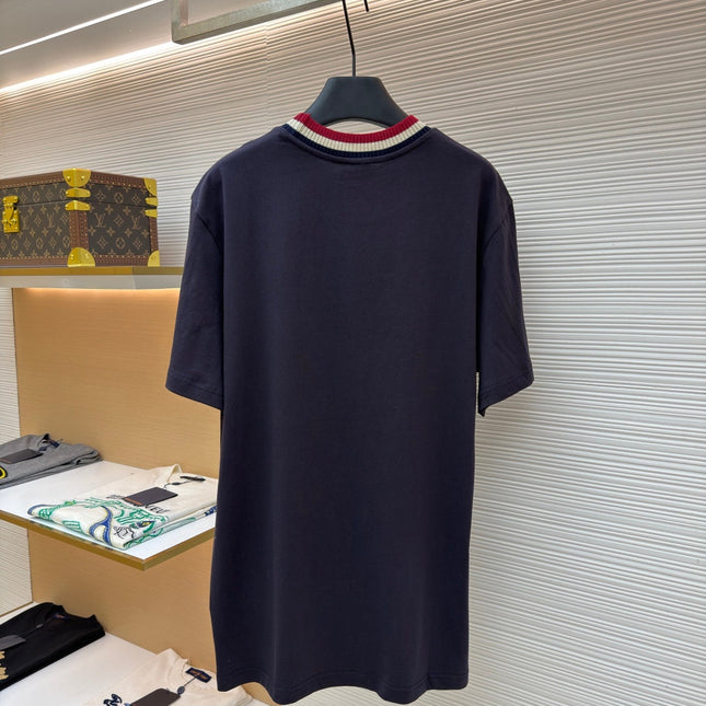 MONCLER 26S T-SHIRT 542