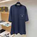 FENDI 26S SHORT SLEEVE T-SHIRT 210