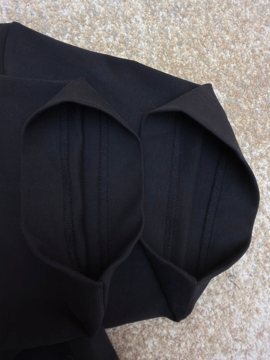 FENDI 26S SHORT SLEEVE T-SHIRT 209