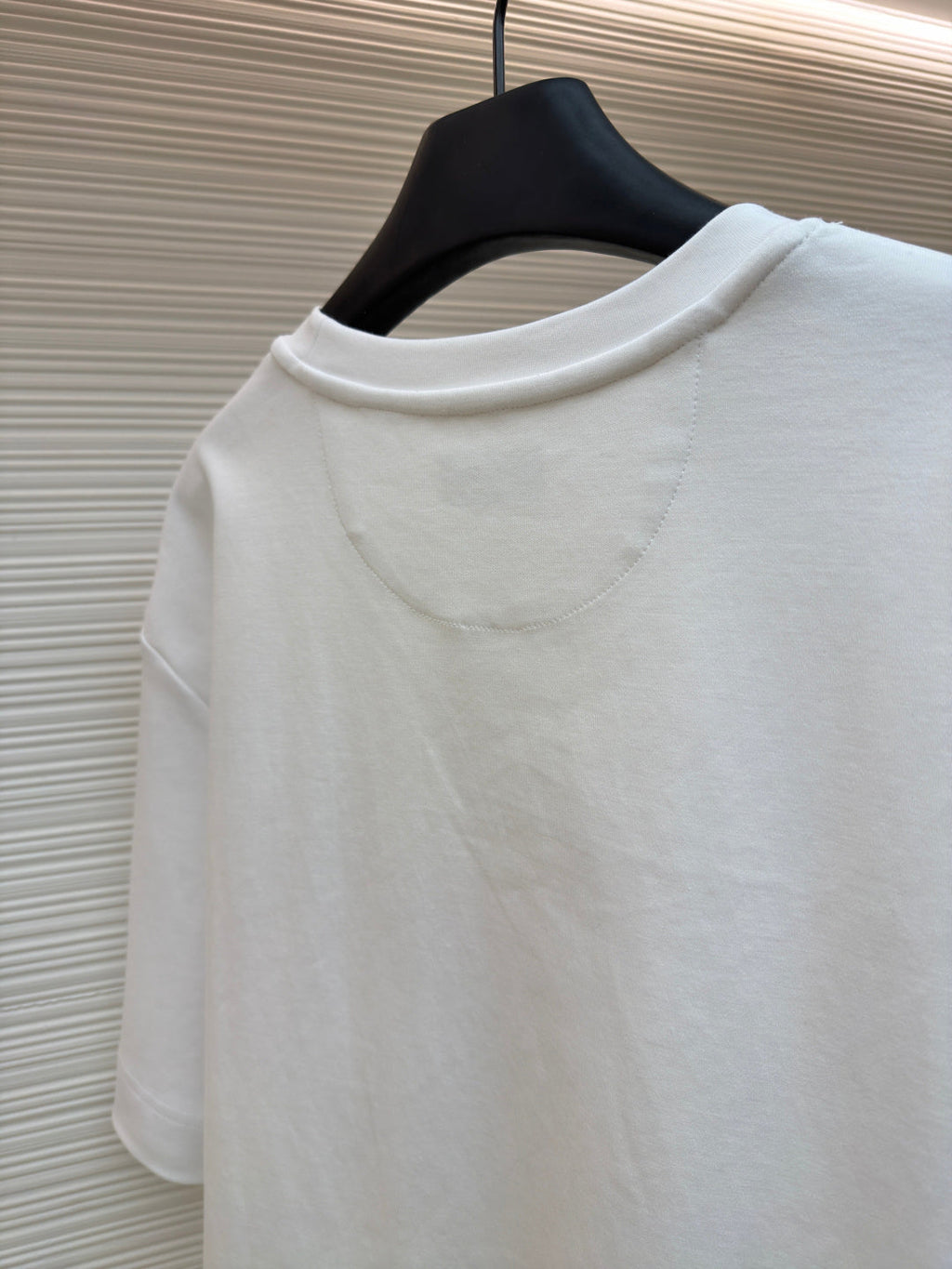 FENDI 26S SHORT SLEEVE T-SHIRT 208