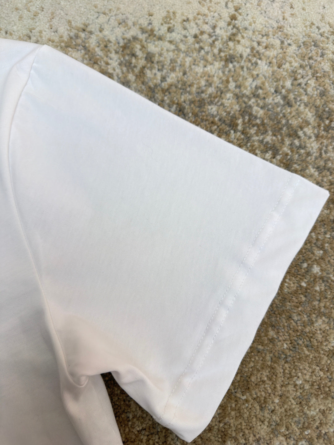 FENDI 26S SHORT SLEEVE T-SHIRT 200