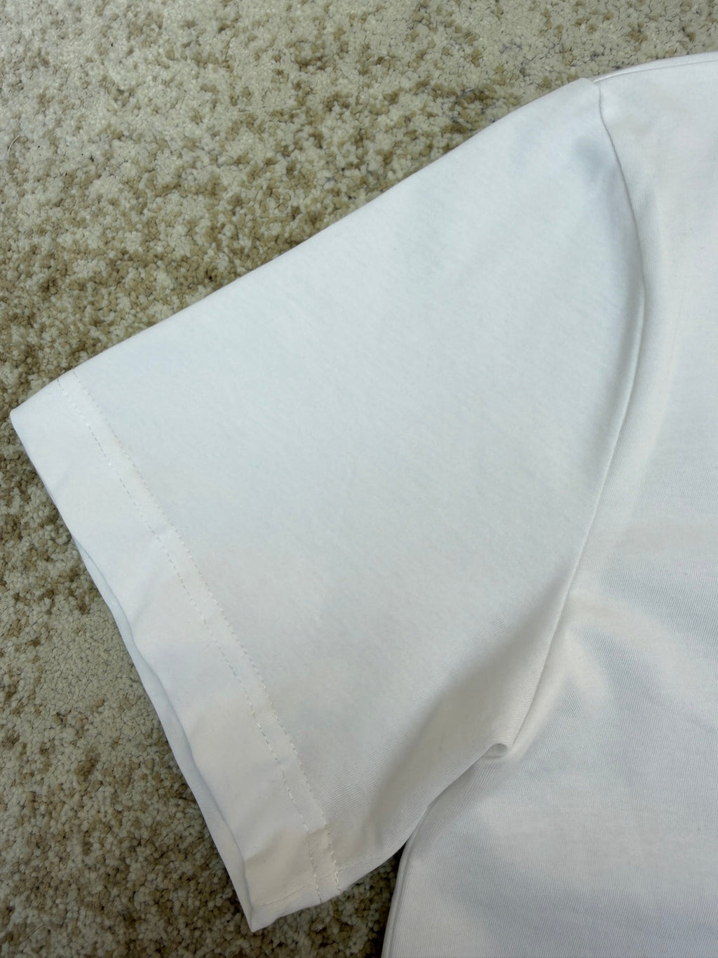 FENDI 26S SHORT SLEEVE T-SHIRT 200