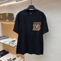 FENDI 26S SHORT SLEEVE T-SHIRT 134