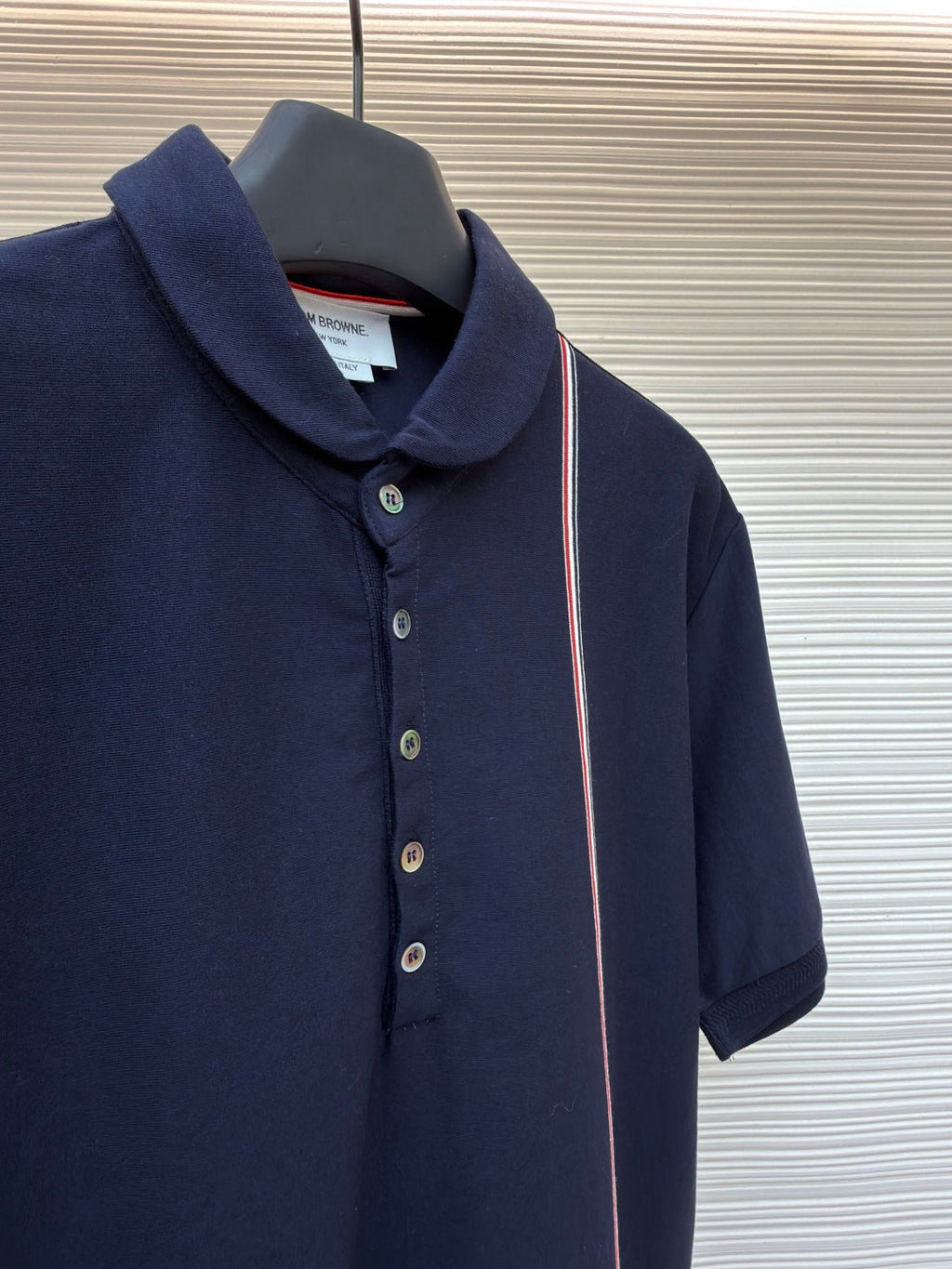 THOM 26S T-SHIRT STYLE 164