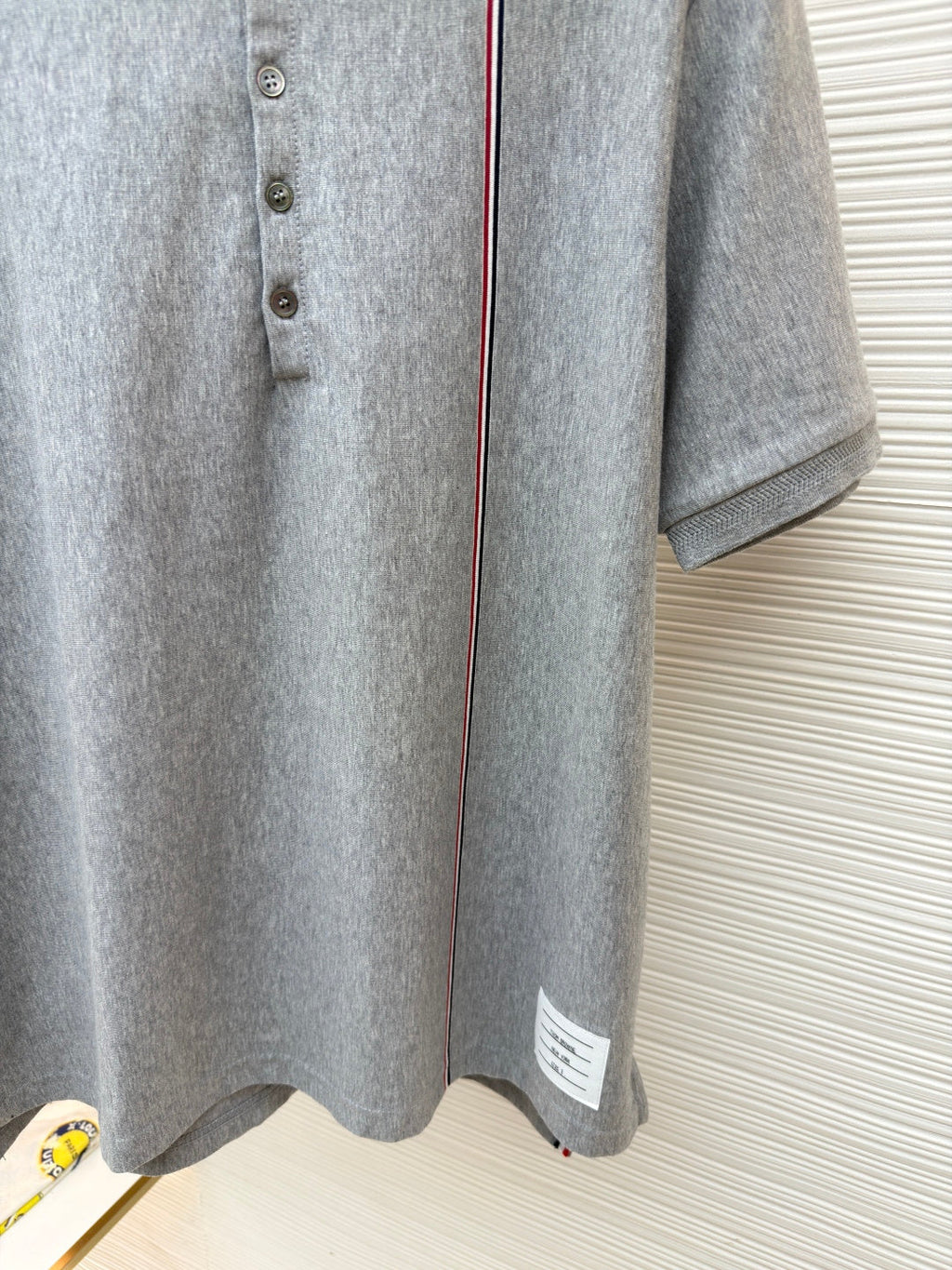 THOM 26S POLO T-SHIRT STYLE 162
