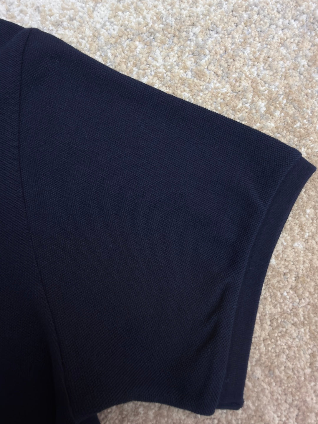 THOM 26S POLO T-SHIRT STYLE 161