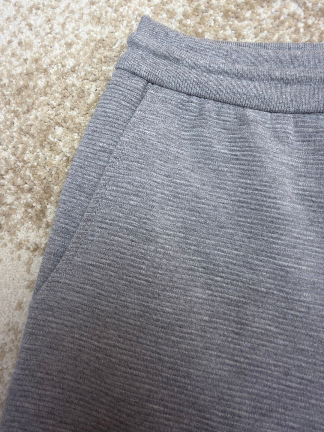 THOM 26S SHORTS STYLE 187