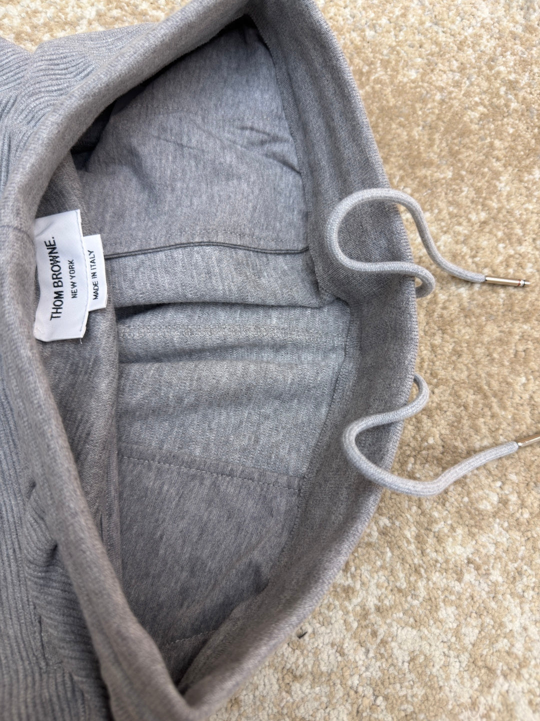 THOM 26S SHORTS STYLE 187