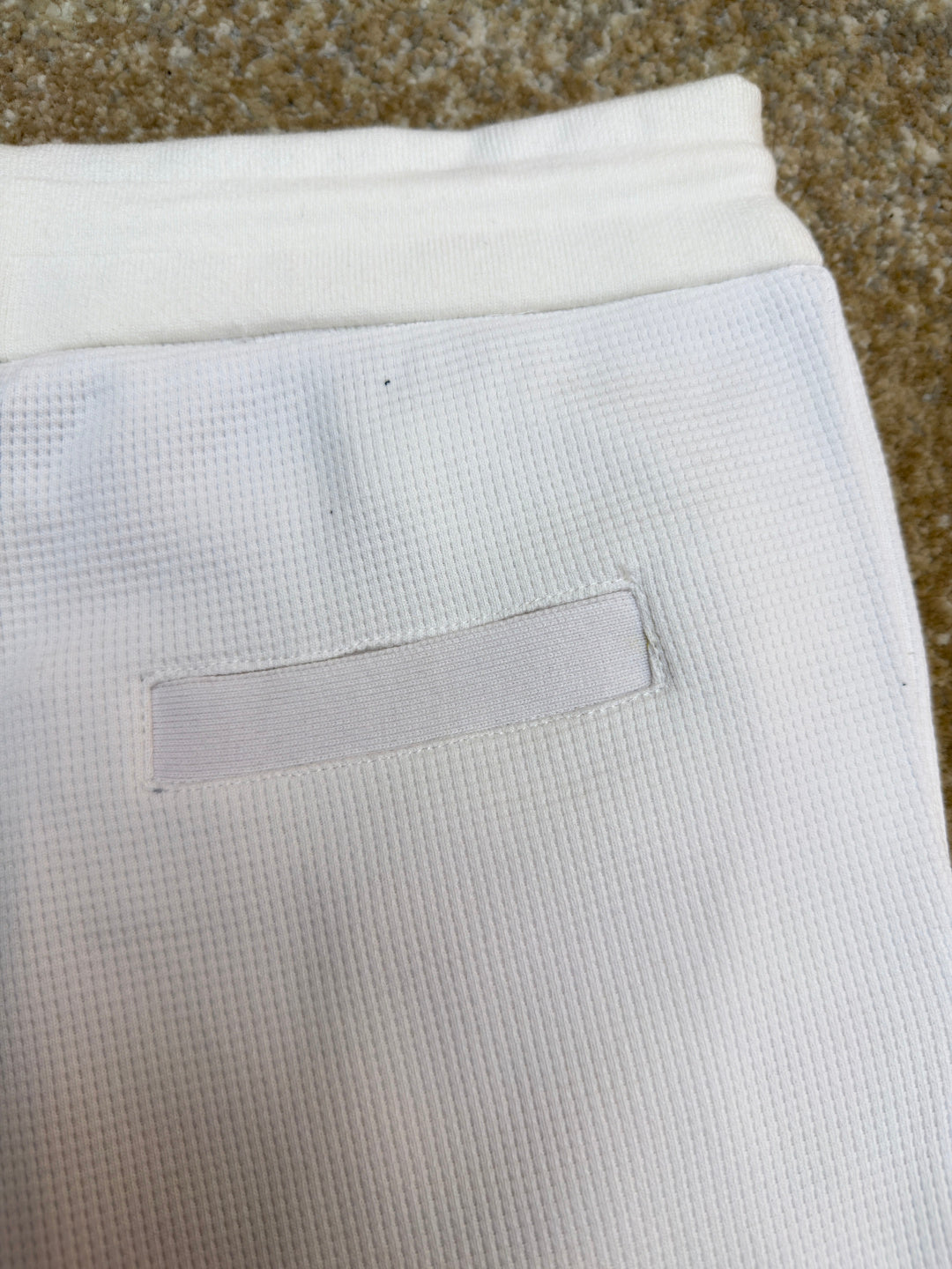 THOM 26S SHORTS STYLE 189