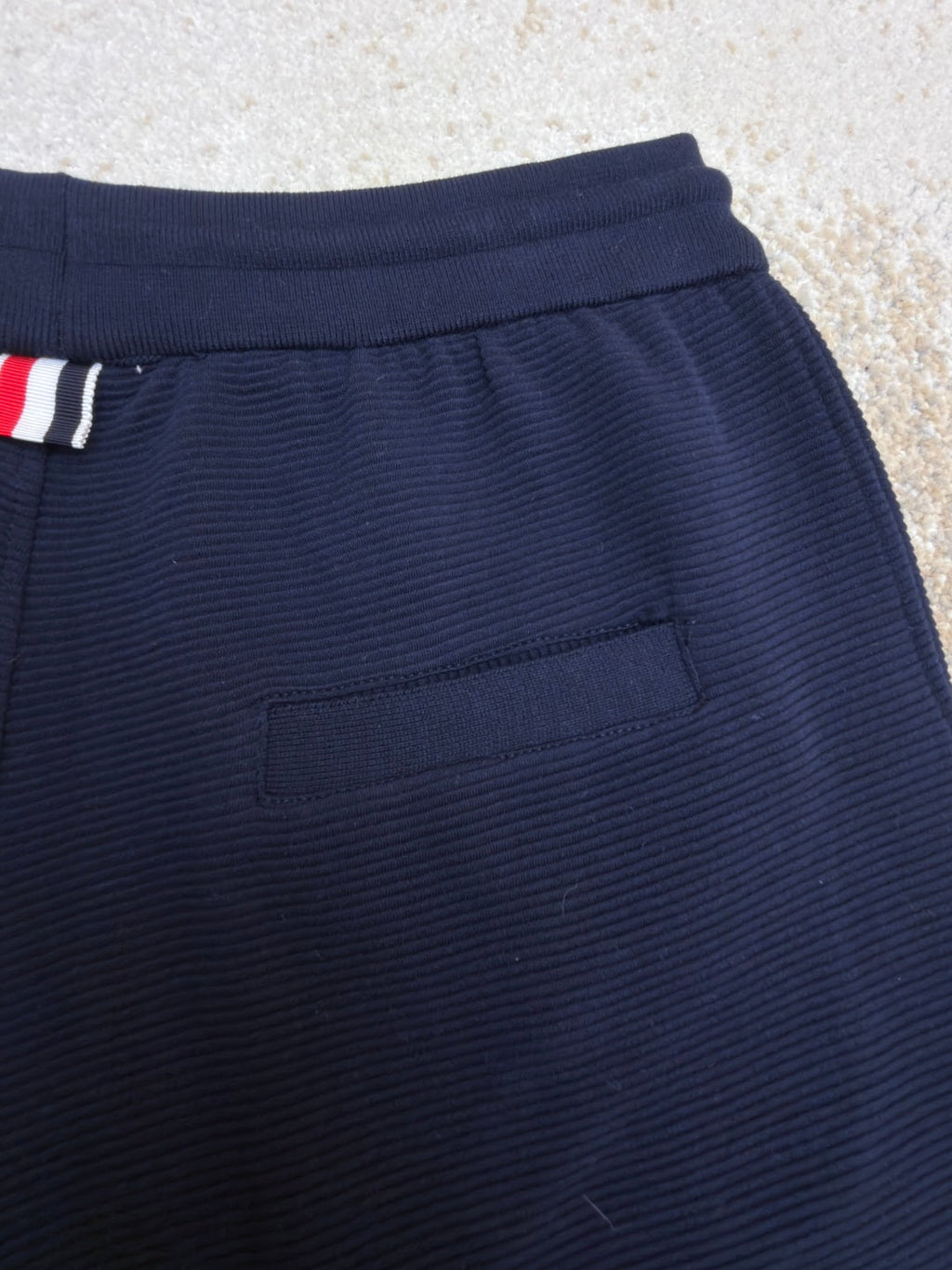 THOM 26S SHORTS STYLE 188