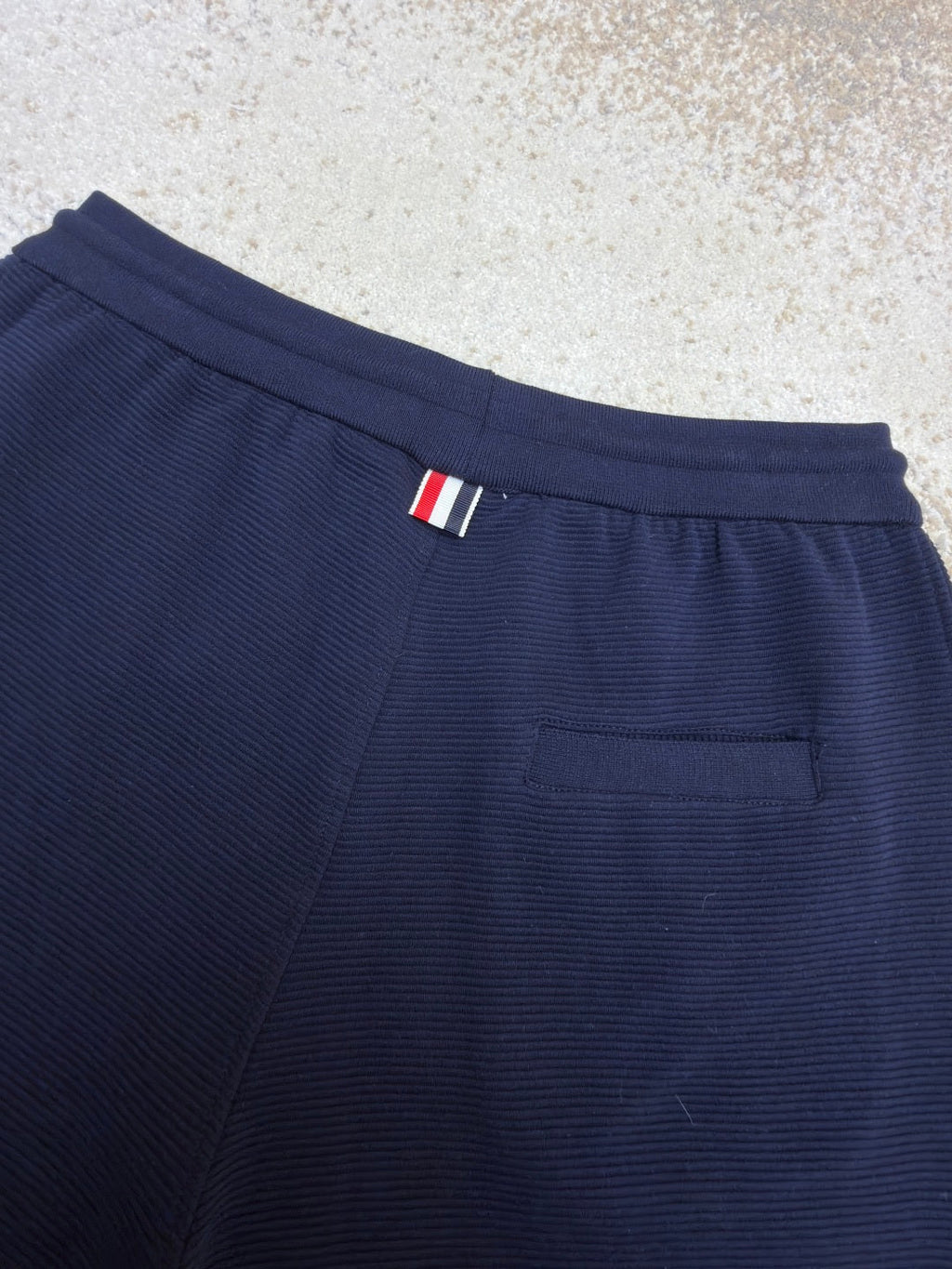 THOM 26S SHORTS STYLE 188