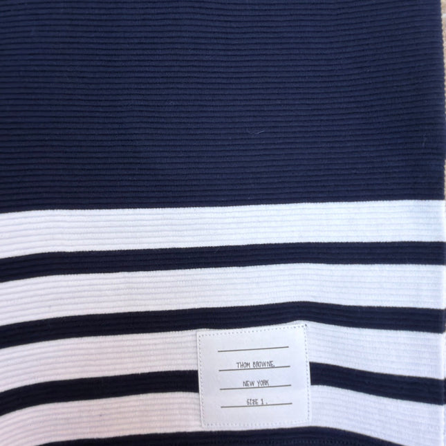 THOM 26S SHORTS STYLE 188