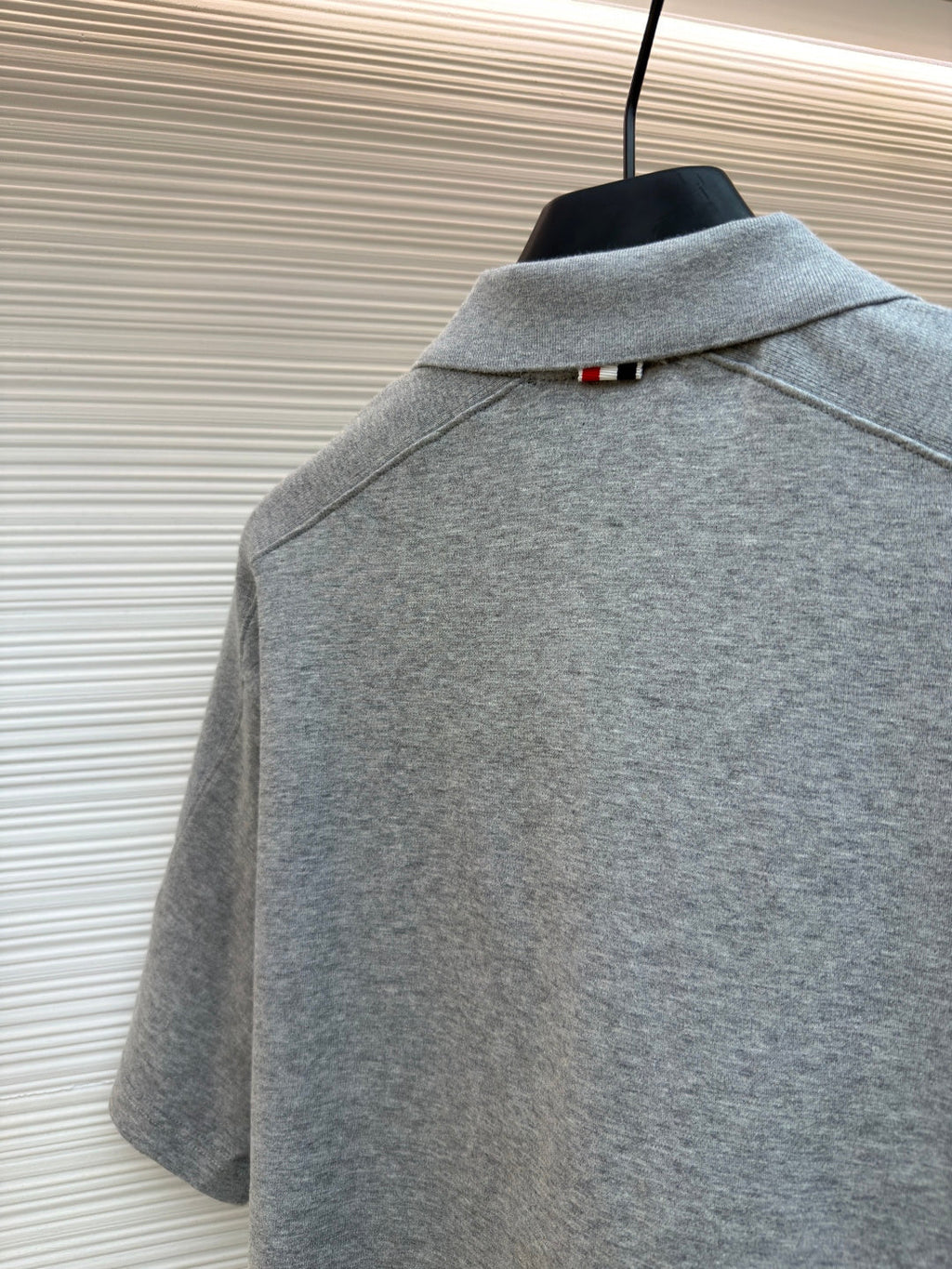 THOM 26S POLO T-SHIRT STYLE 166