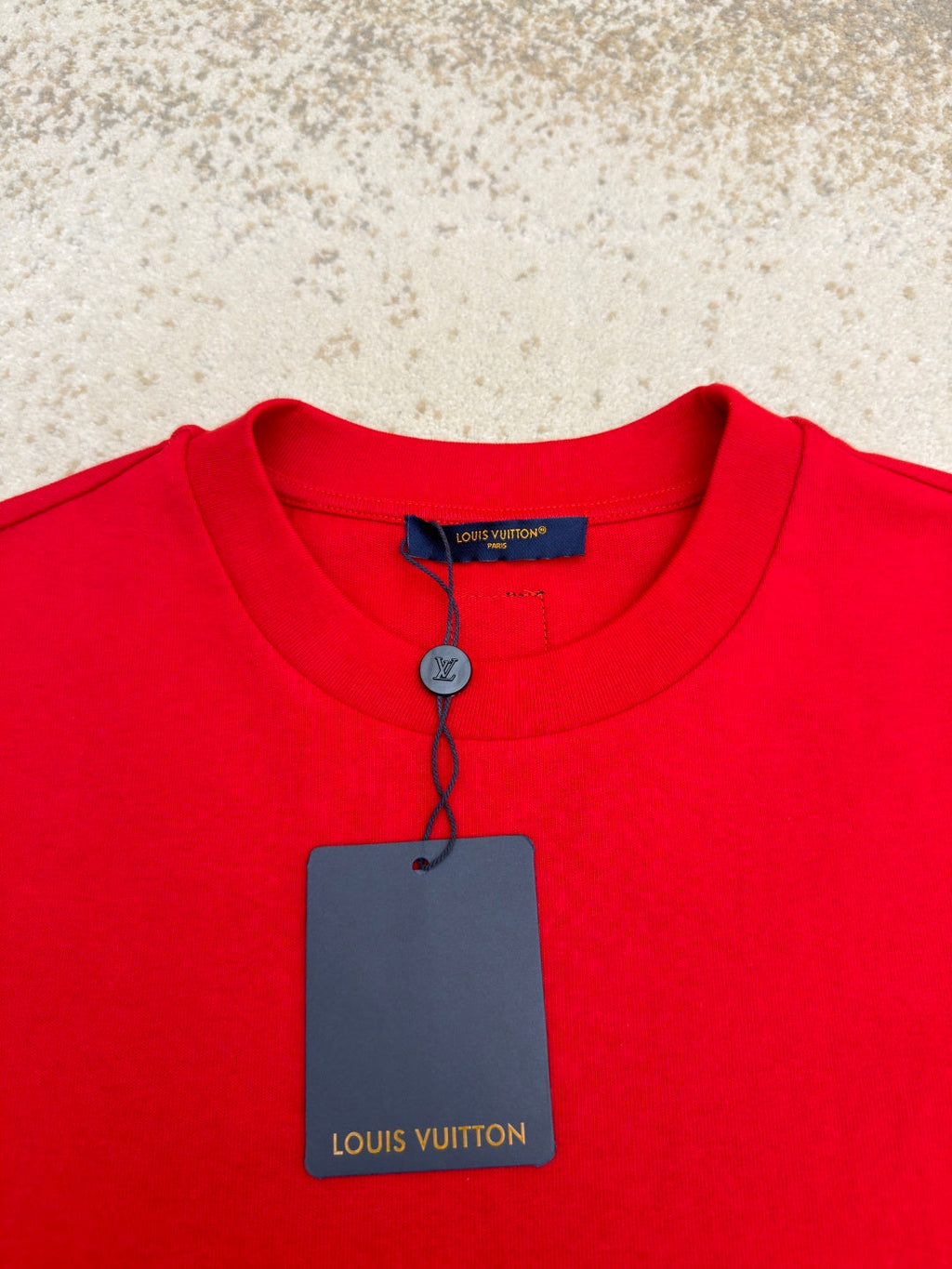 LV 26S T-SHIRT STYLE 245