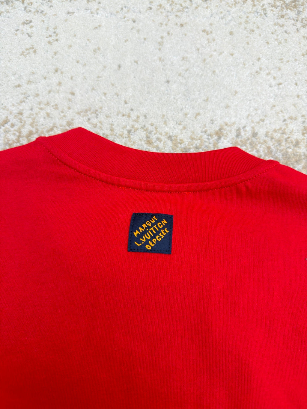 LV 26S T-SHIRT STYLE 245