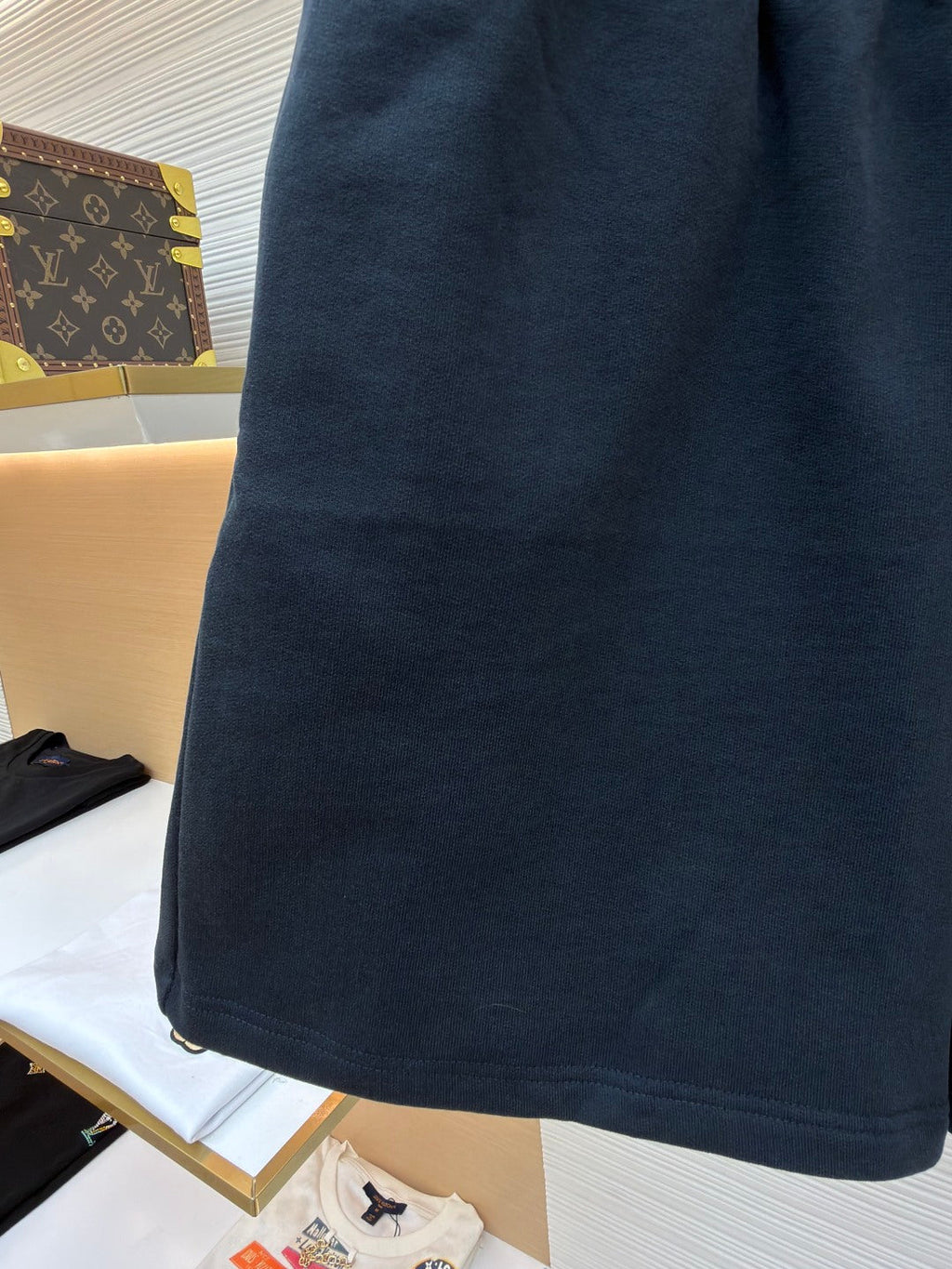 BALENCIAGA 26S SHORTS 085