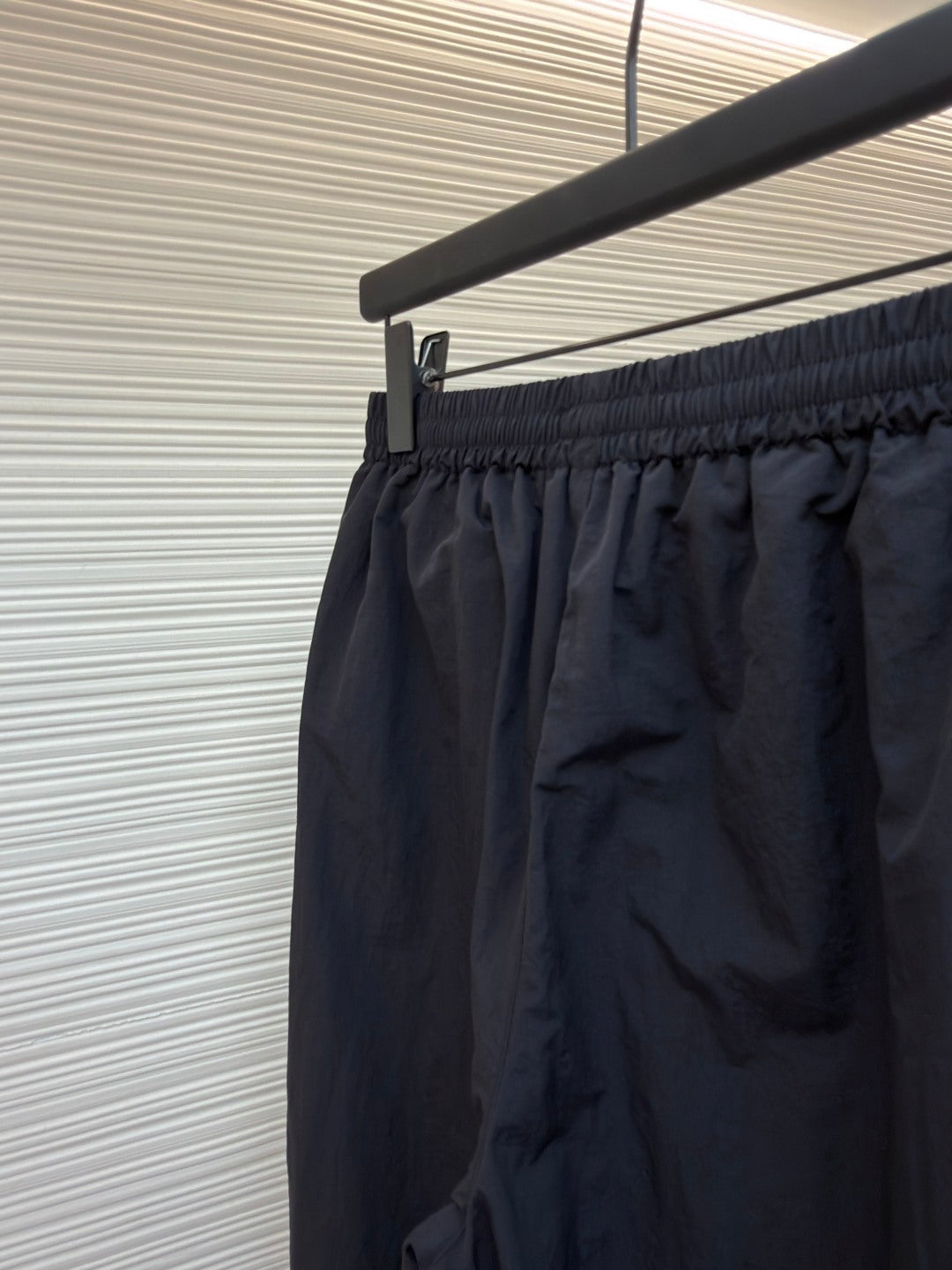 BALENCIAGA 26S WIDE LEG PANTS 083