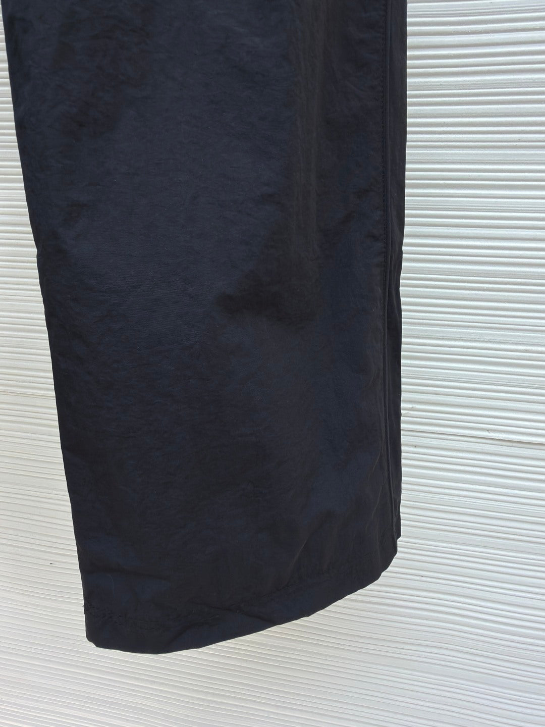 BALENCIAGA 26S WIDE LEG PANTS 083