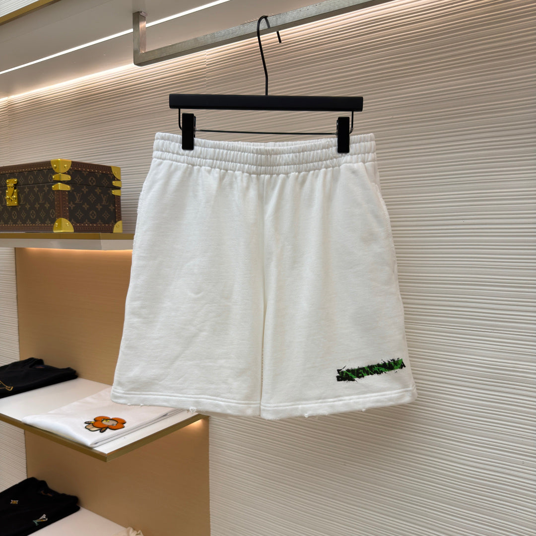BALENCIAGA 26S SHORTS 057