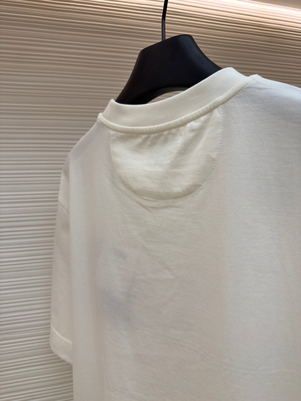 FENDI 26S SHORT SLEEVE T-SHIRT 027