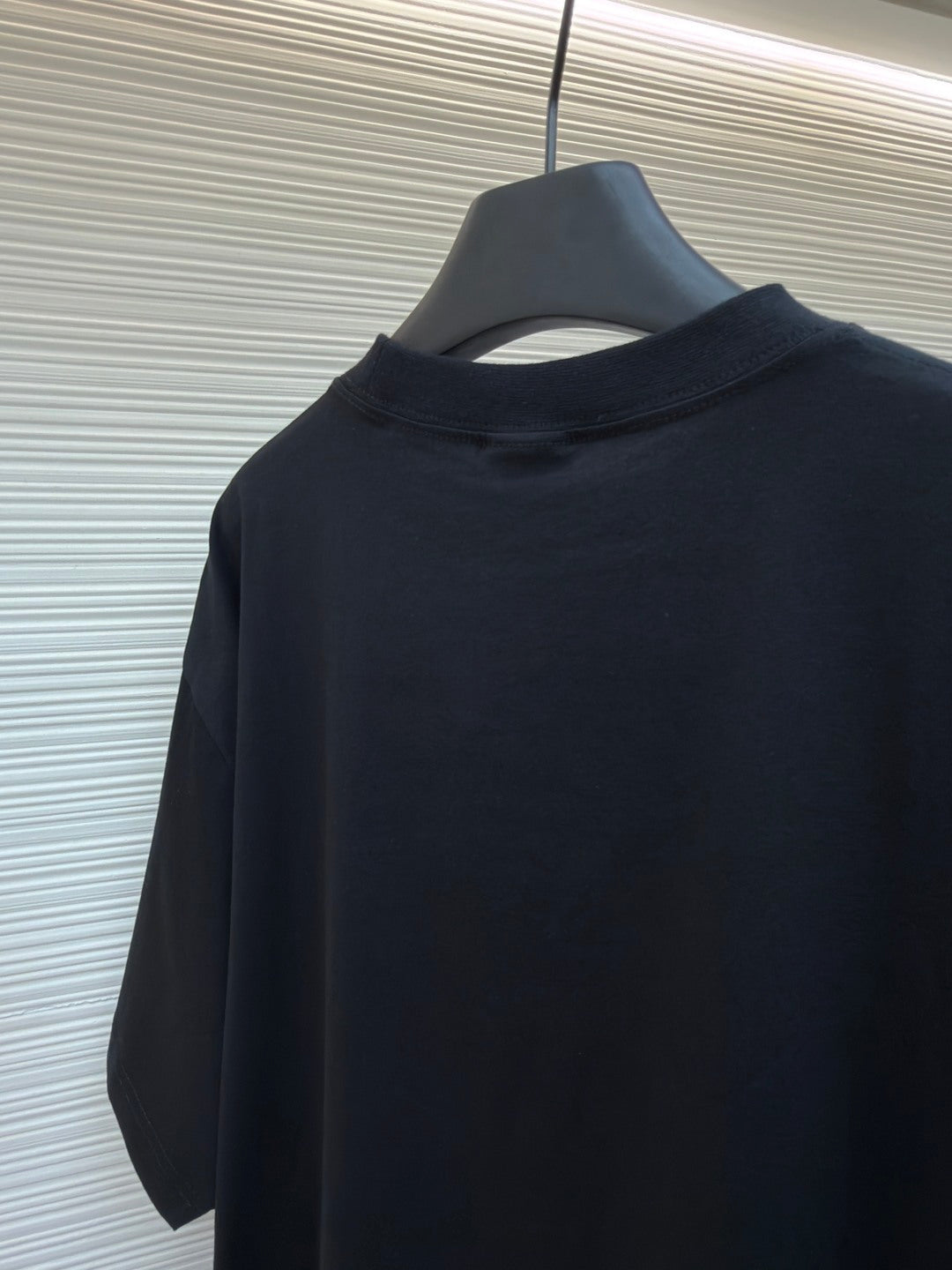 BALENCIAGA 26S SHORT SLEEVE T-SHIRT 042