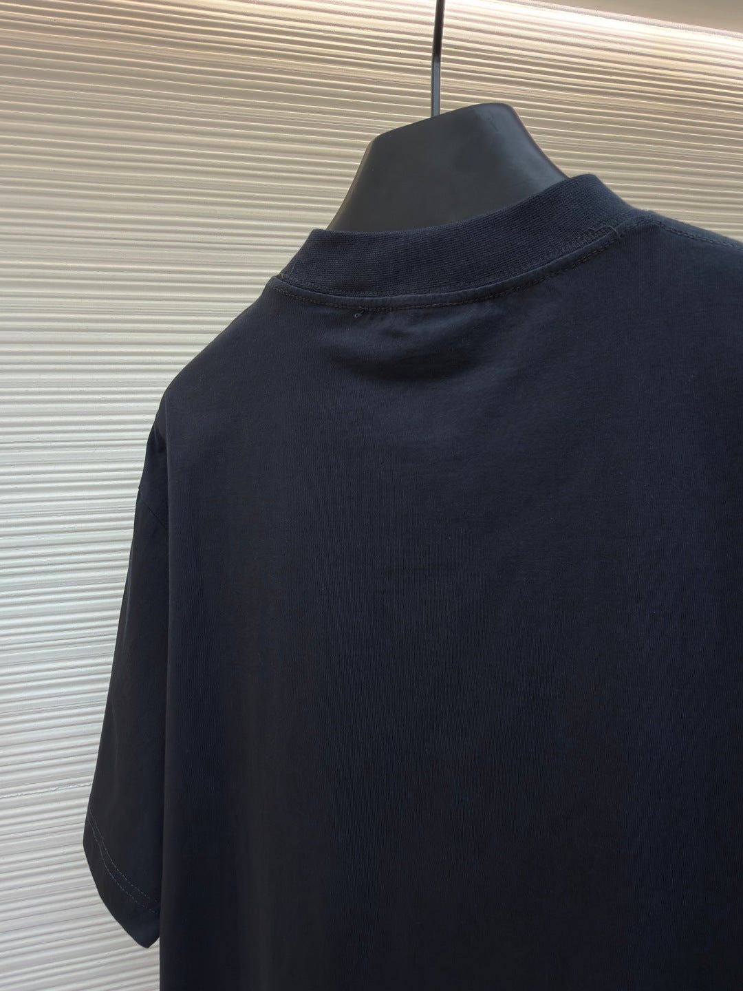 BALENCIAGA 26S SHORT SLEEVE T-SHIRT 044