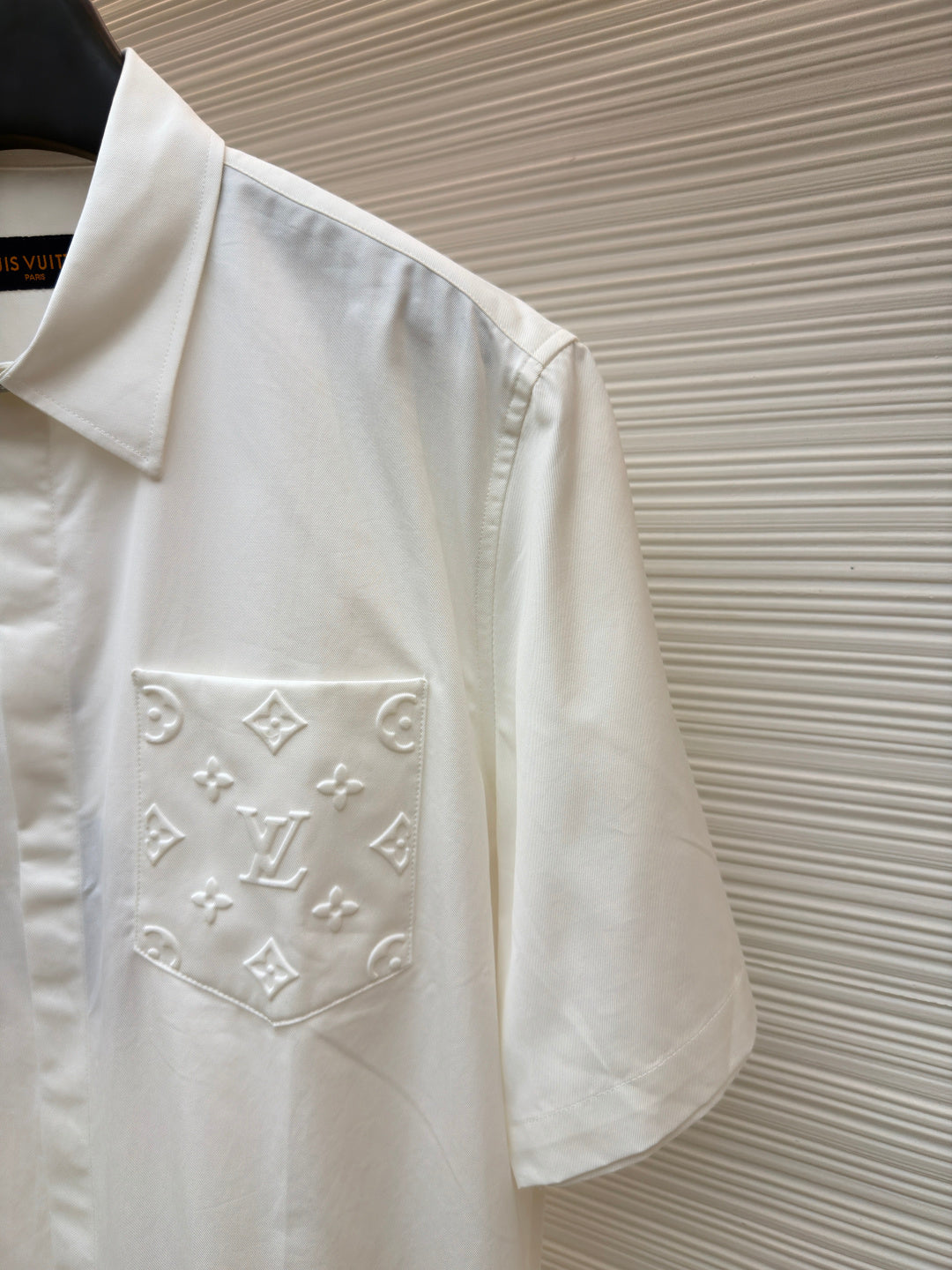 LV 26S SHORT-SLEEVE SHIRT STYLE 208