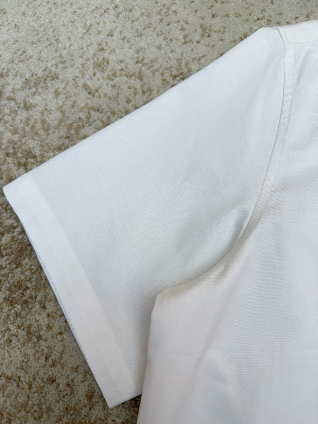 LV 26S SHORT-SLEEVE SHIRT STYLE 208