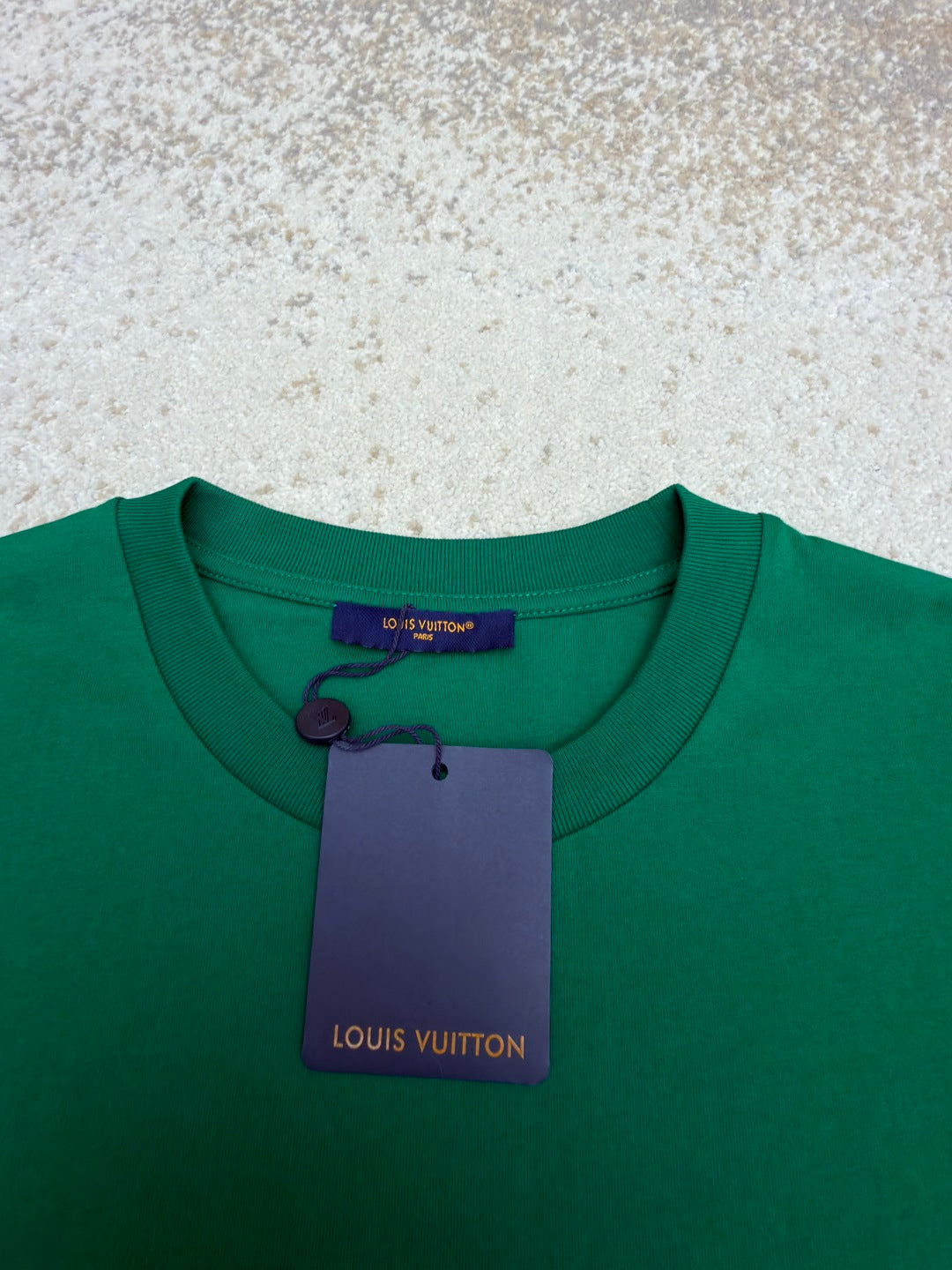 LV 26S T-SHIRT STYLE 207