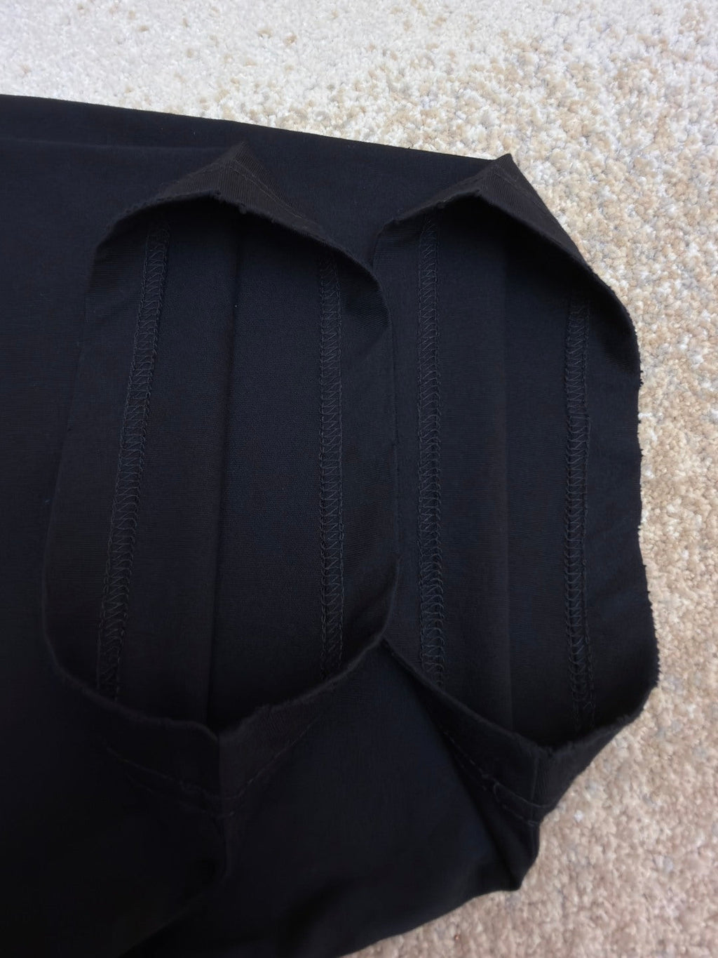 BALENCIAGA 26S SHORT SLEEVE T-SHIRT 027