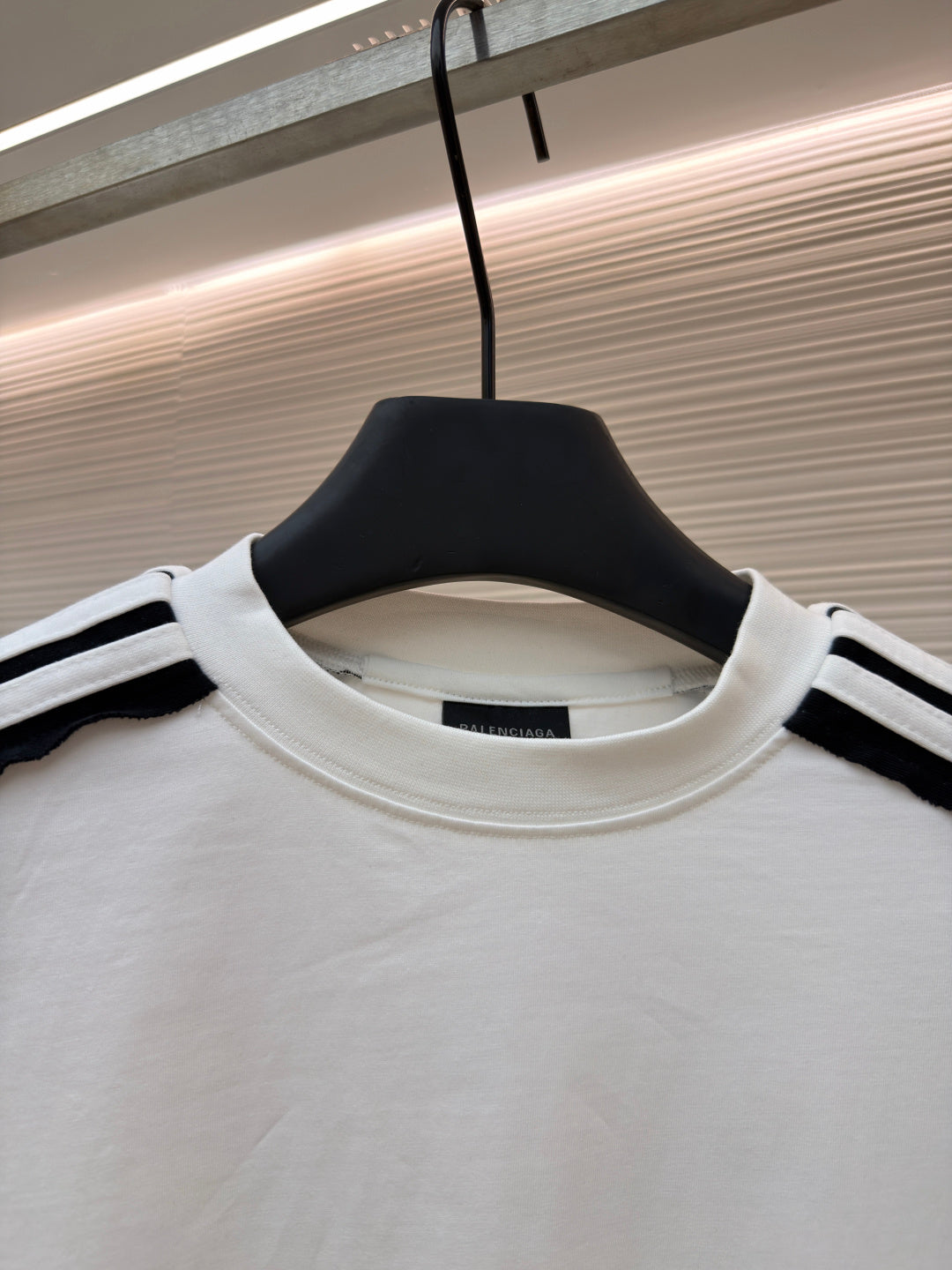 BALENCIAGA 26S SHORT SLEEVE T-SHIRT 020