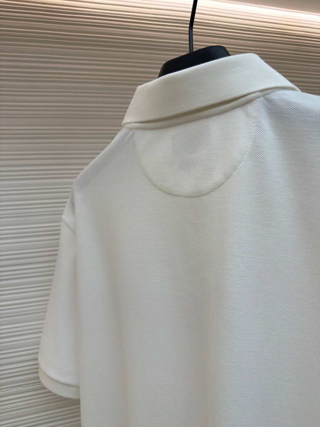 FENDI 26S POLO SHIRT 117