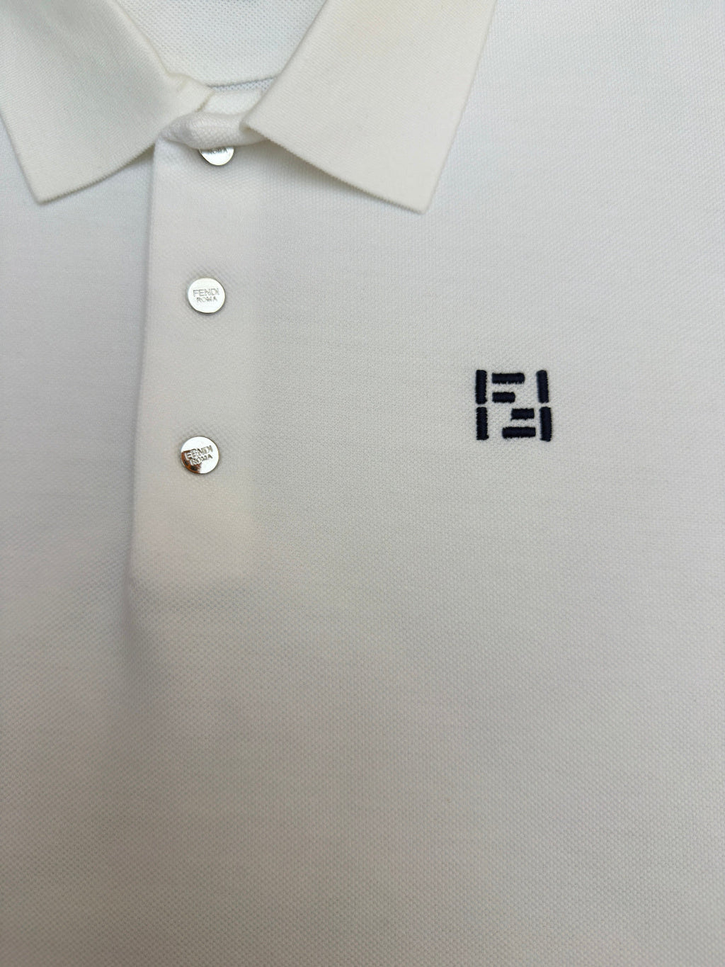 FENDI 26S POLO SHIRT 117