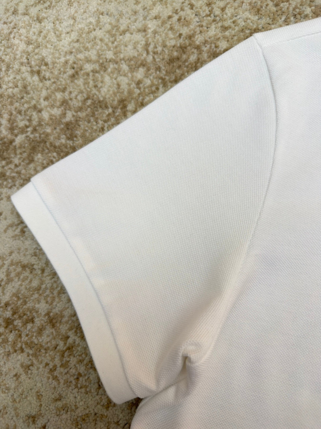 FENDI 26S POLO SHIRT 117