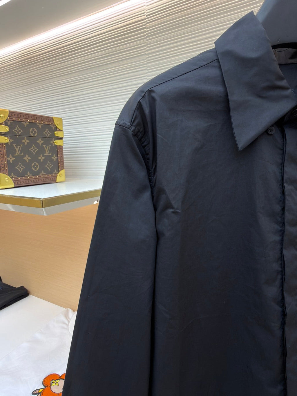 FENDI 26S SHIRT 119