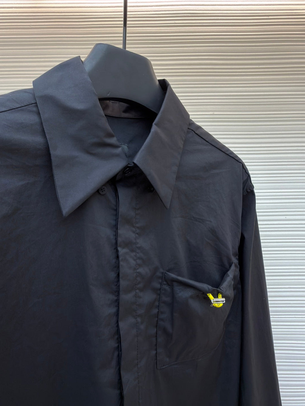 FENDI 26S SHIRT 119