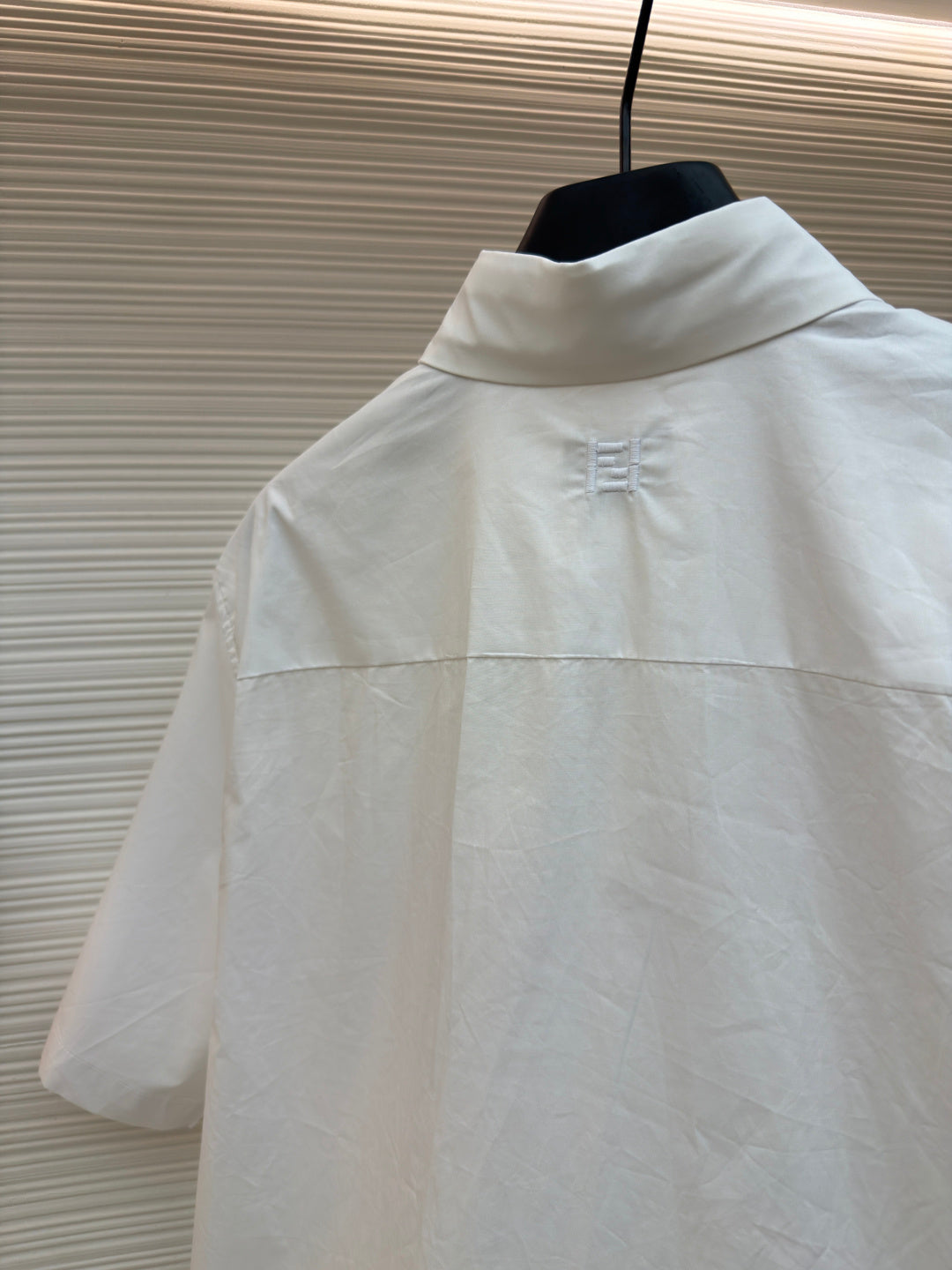 FENDI 26S SHIRT 120
