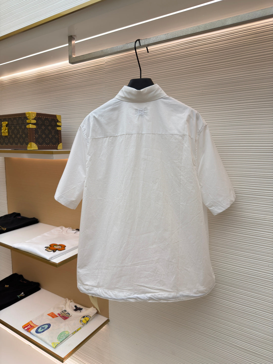 FENDI 26S SHIRT 120