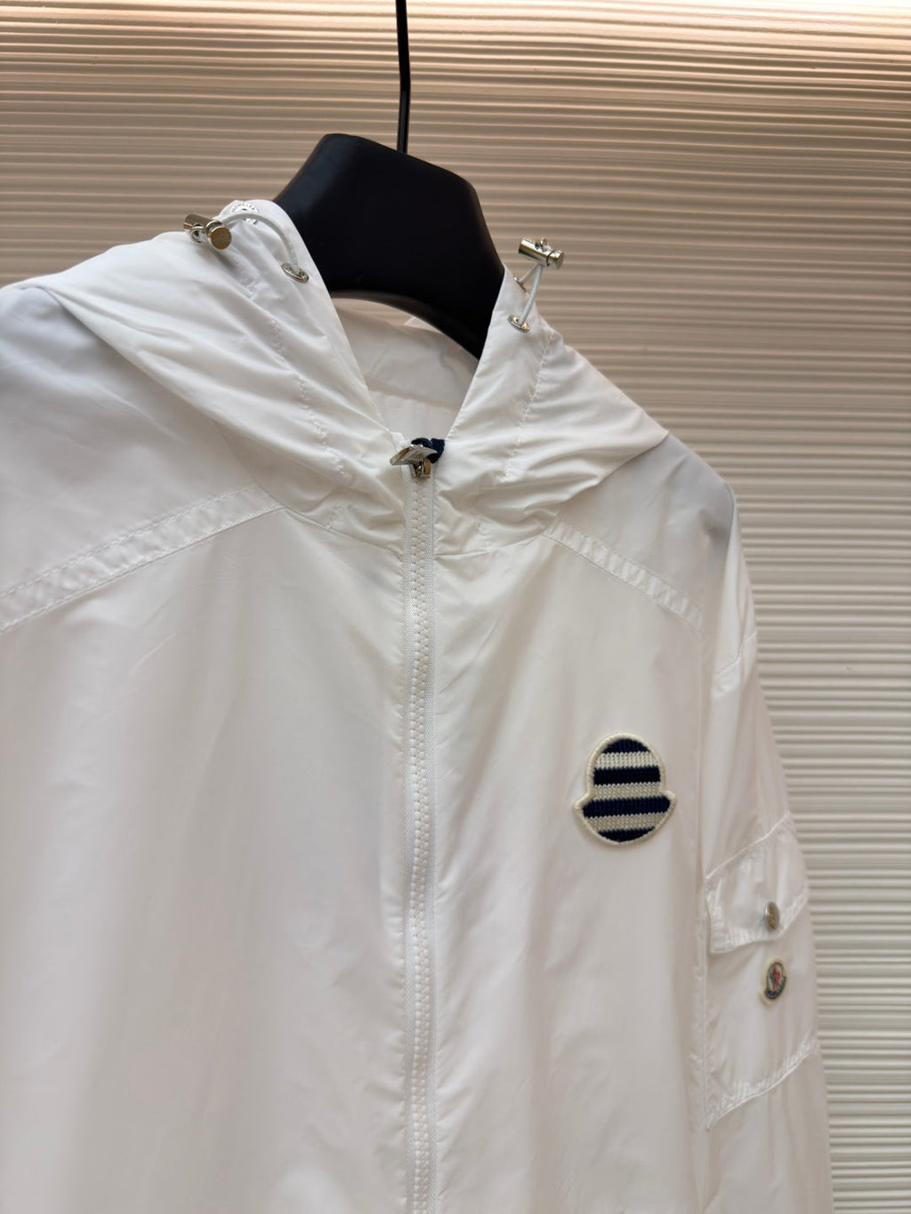 MONCLER 26S JACKET 625